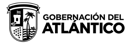 GOB DEL ATLÁNTICO