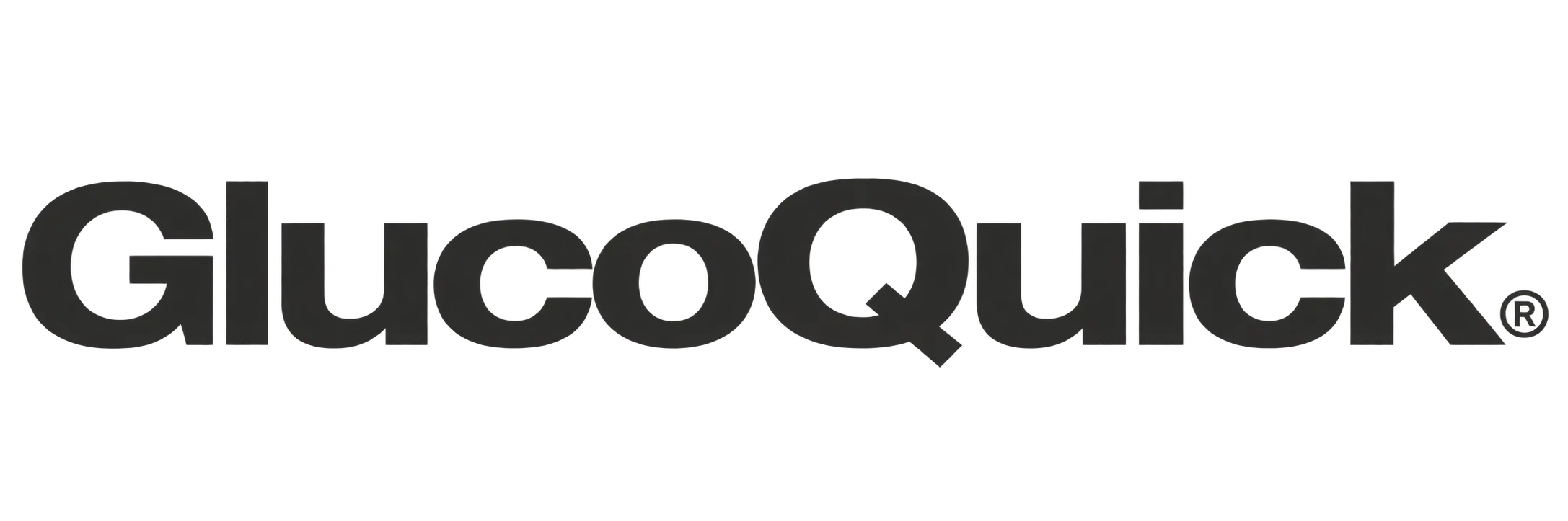LOGO GLUCOQUICK