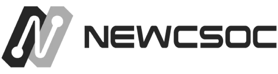 LOGO NEWCSOC