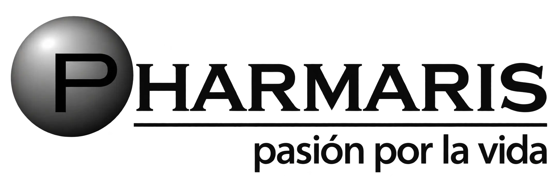 LOGO PHARMARIS